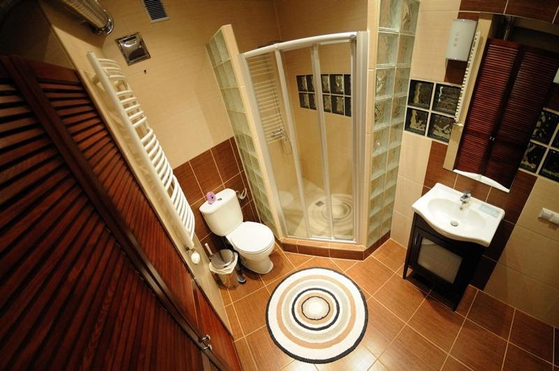 Atena - Pantheon Apartments Krakkó Kültér fotó